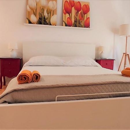 Bed and Breakfast Il Girasole Bb Cagliari Exterior foto