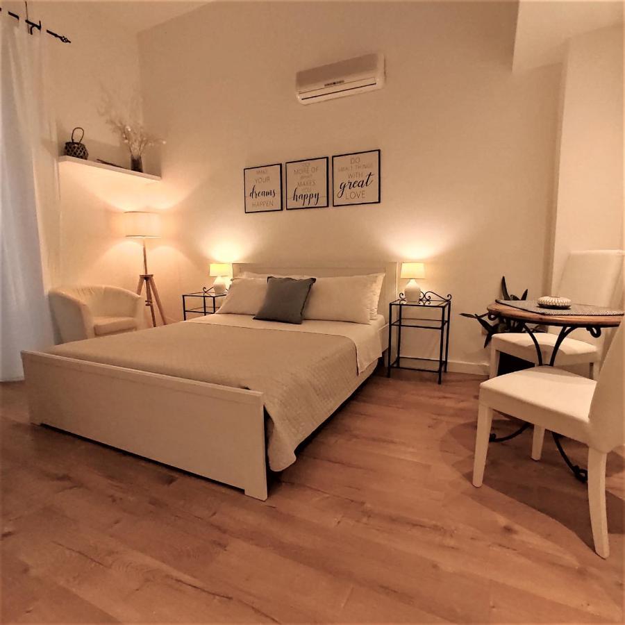 Bed and Breakfast Il Girasole Bb Cagliari Exterior foto