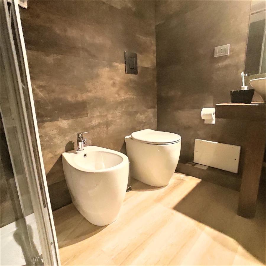 Bed and Breakfast Il Girasole Bb Cagliari Exterior foto