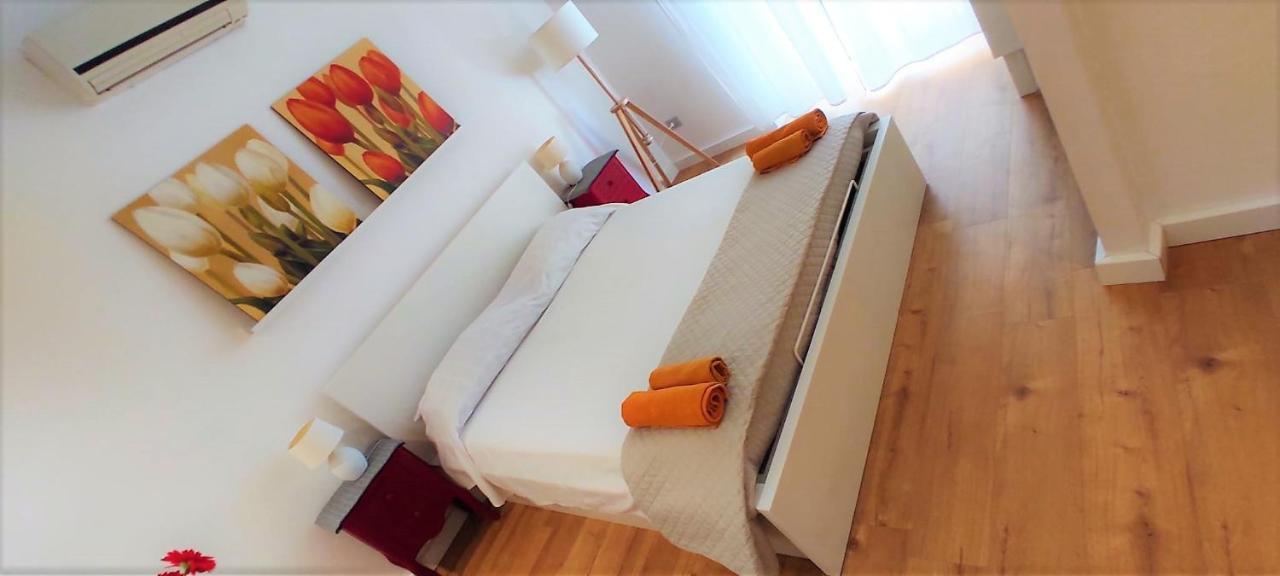 Bed and Breakfast Il Girasole Bb Cagliari Exterior foto