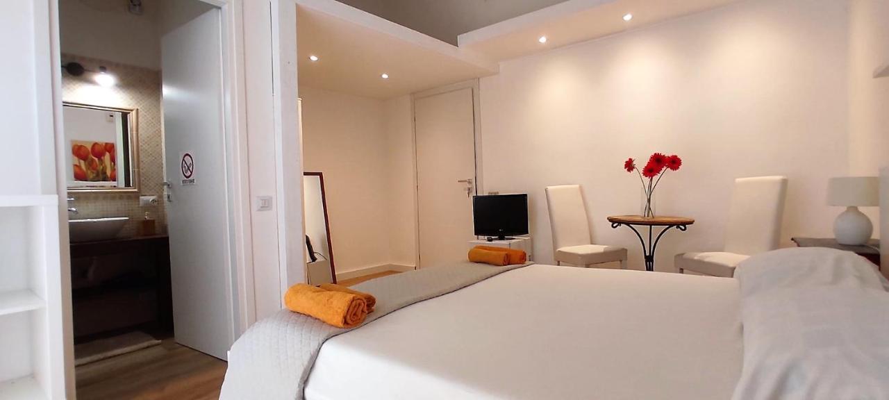 Bed and Breakfast Il Girasole Bb Cagliari Exterior foto