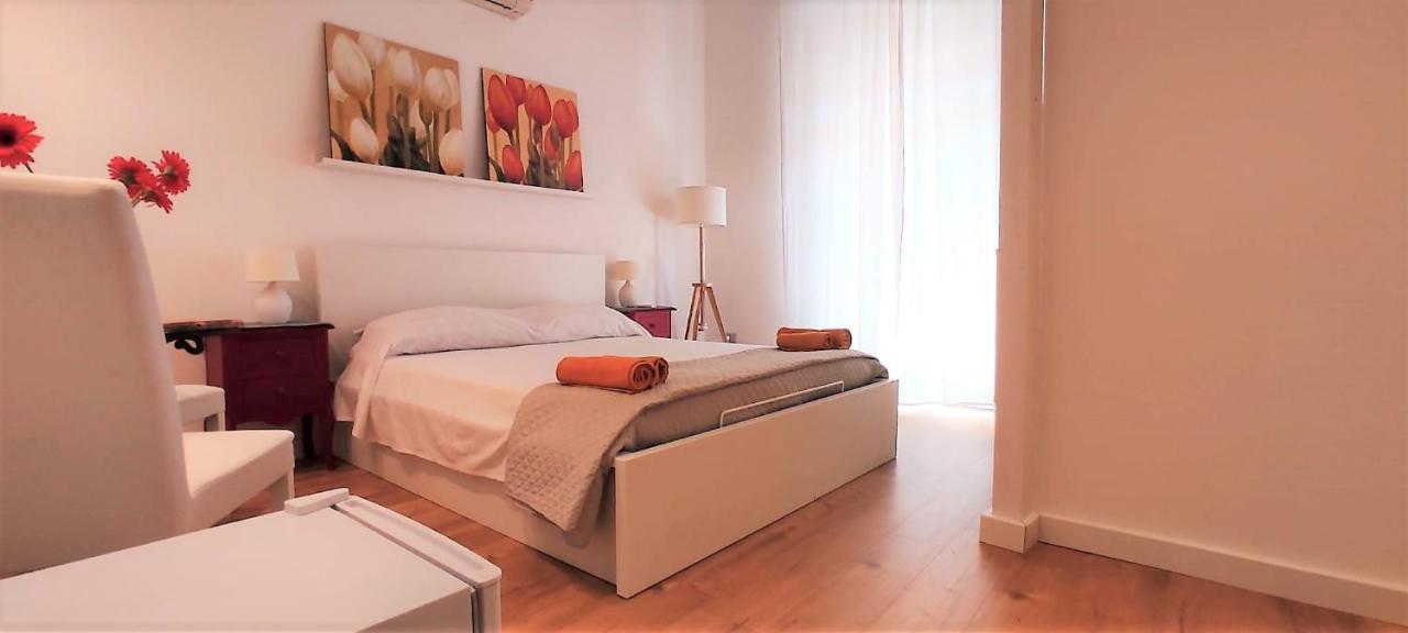 Bed and Breakfast Il Girasole Bb Cagliari Exterior foto