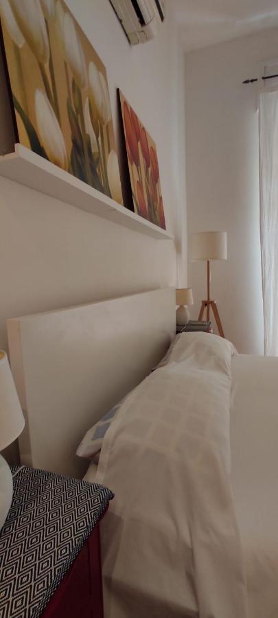 Bed and Breakfast Il Girasole Bb Cagliari Exterior foto