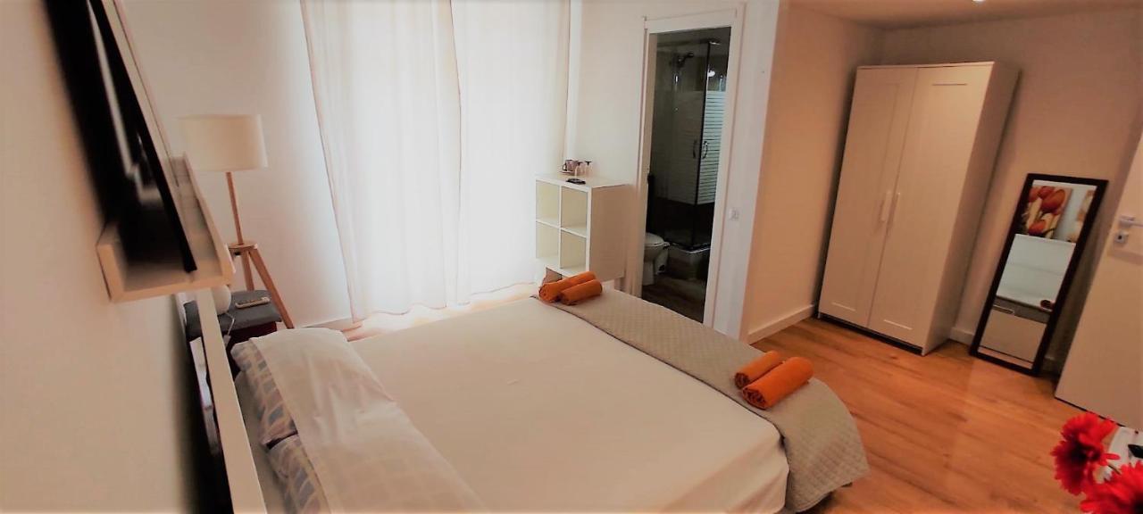 Bed and Breakfast Il Girasole Bb Cagliari Exterior foto
